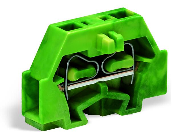 Проходная клемма (MINI) 240307