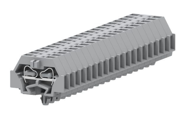 Проходная клемма (MINI) 240311