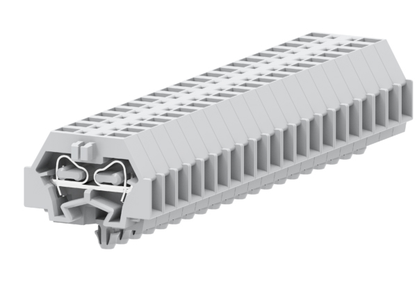 Проходная клемма (MINI) 240313