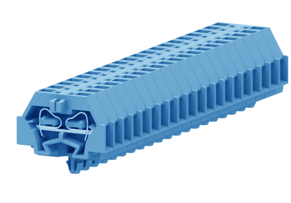 Проходная клемма (MINI) 240314