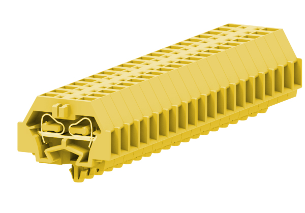 Проходная клемма (MINI) 240315