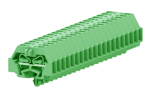 Проходная клемма (MINI) 240316