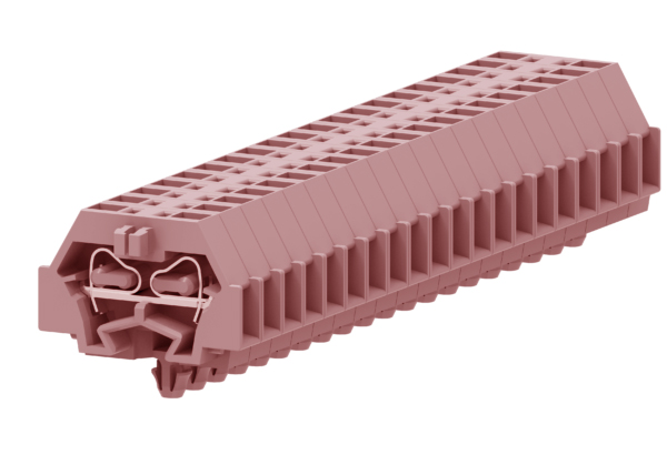 Проходная клемма (MINI) 240319