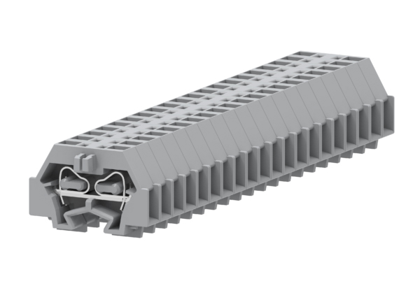 Проходная клемма (MINI) 240321