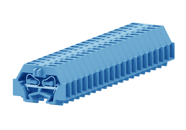 Проходная клемма (MINI) 240324