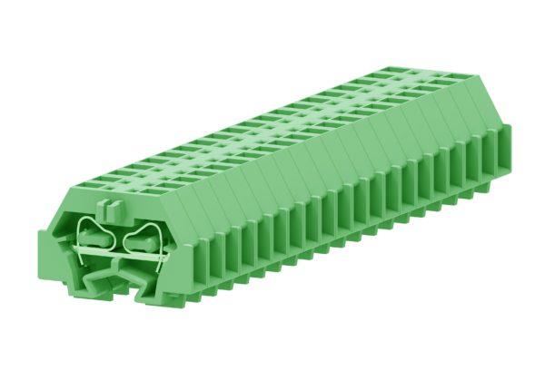 Проходная клемма (MINI) 240326