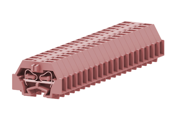 Проходная клемма (MINI) 240329