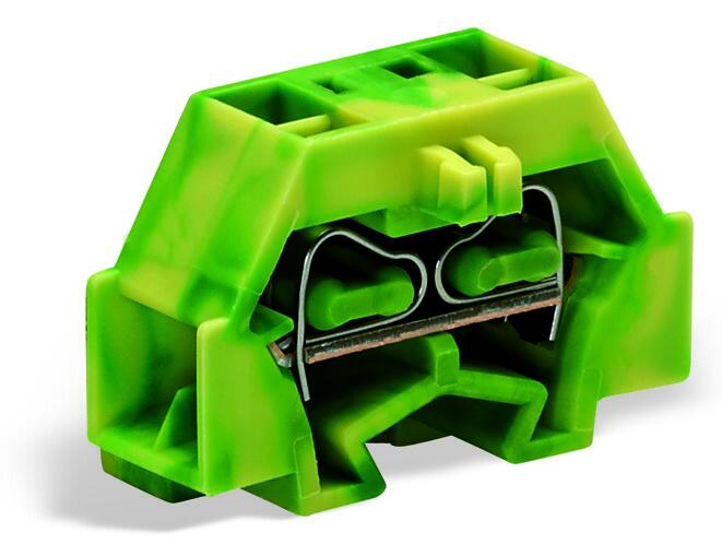 Проходная клемма (MINI) 240337