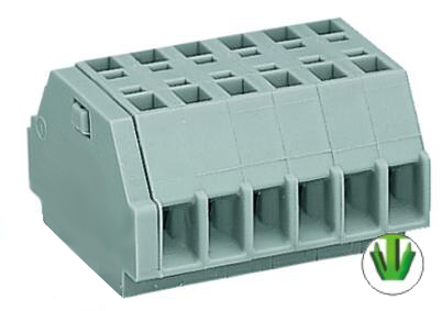 Клеммные блоки