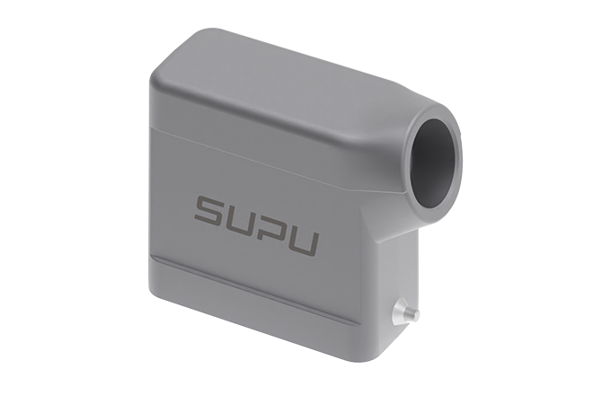 Крышка разъема S10A-SE-2B-M20