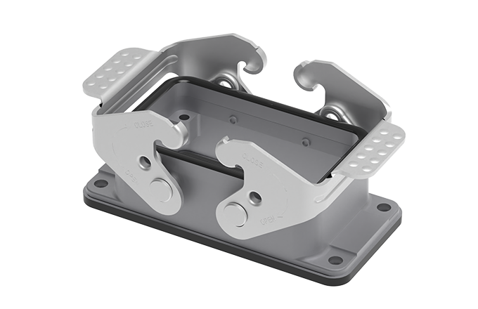Открытое основание разъема S10B-BM-2L.M