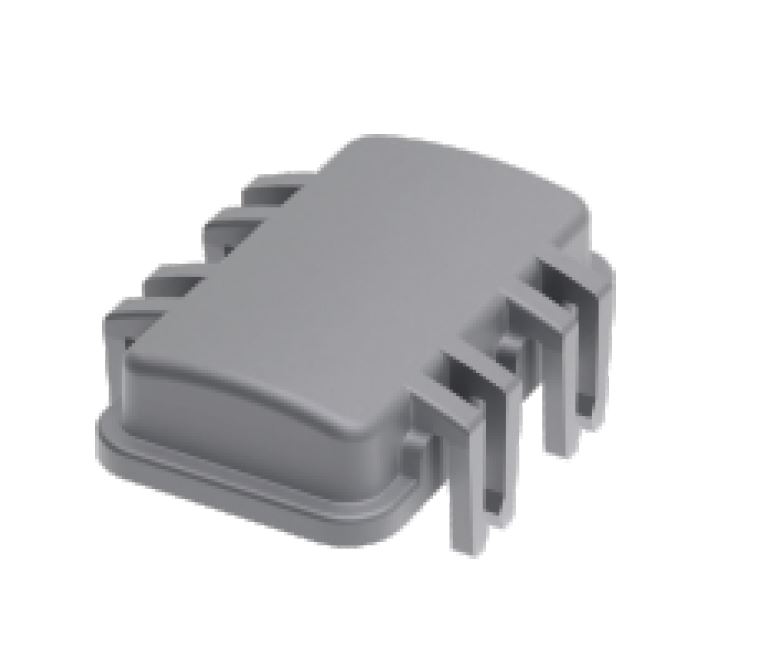 Защитная крышка S10B-PC-4C