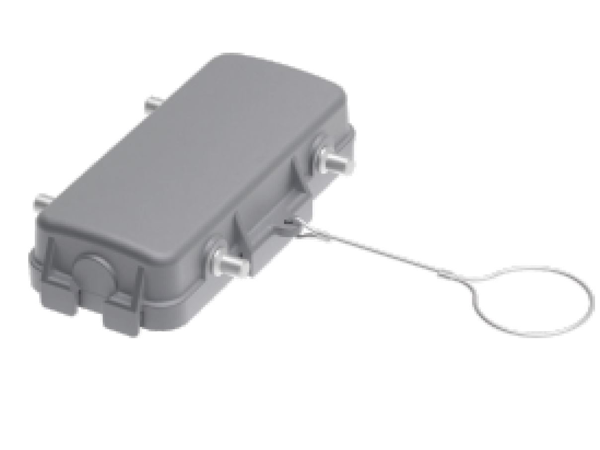 Защитная крышка S16B-PC-4B/2S