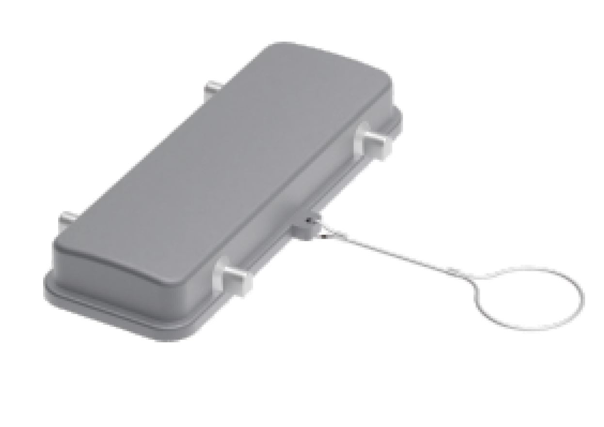 Защитная крышка S24B-PC-4B/2S