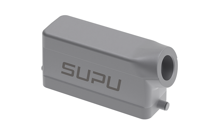 Многополюсные промышленные разъемы