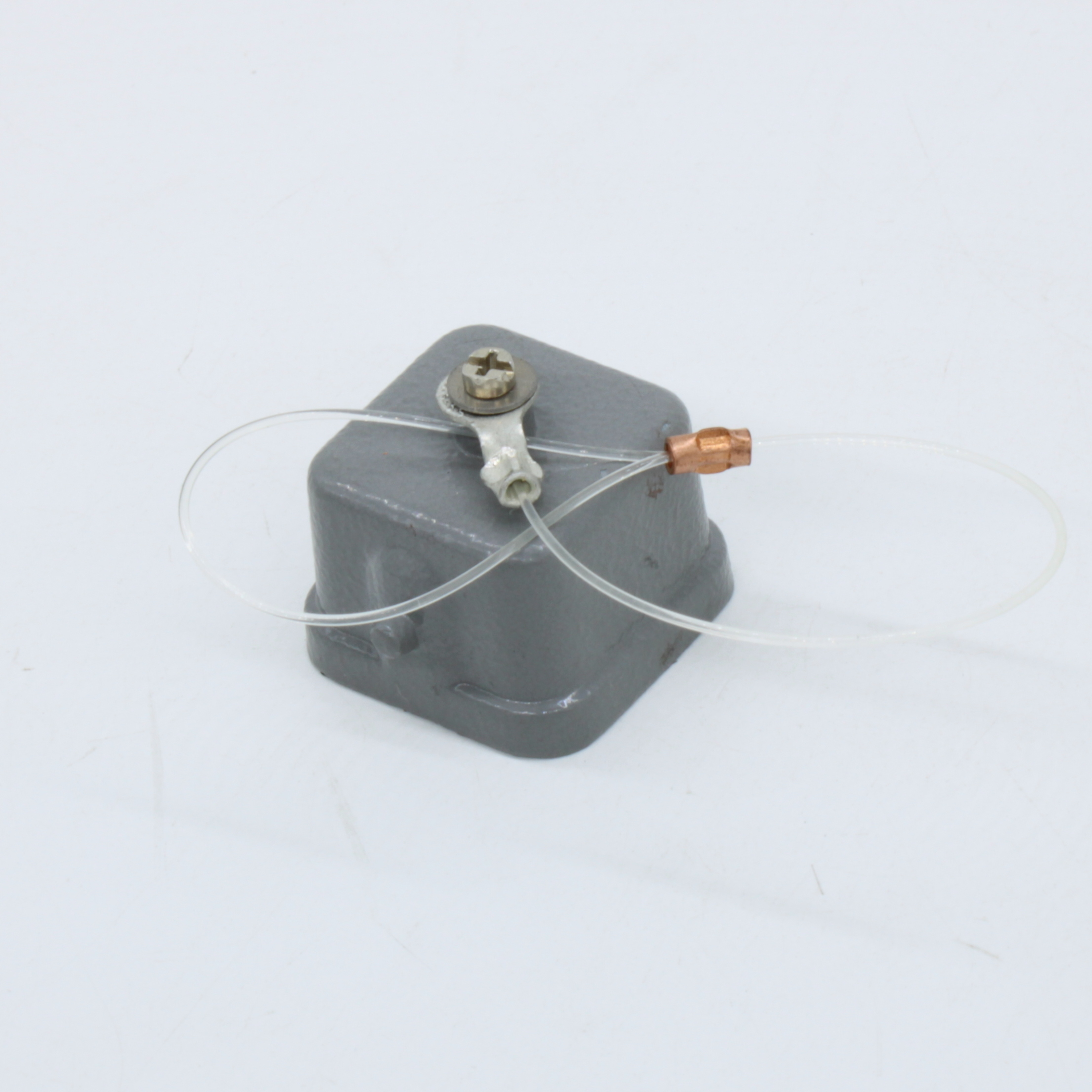 Аксессуары для промышленных разъемов