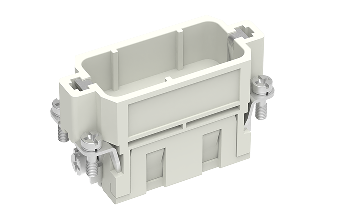 Вилочная контактная вставка SA-010-MC