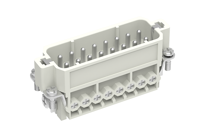 Вилочная контактная вставка SA-016-M