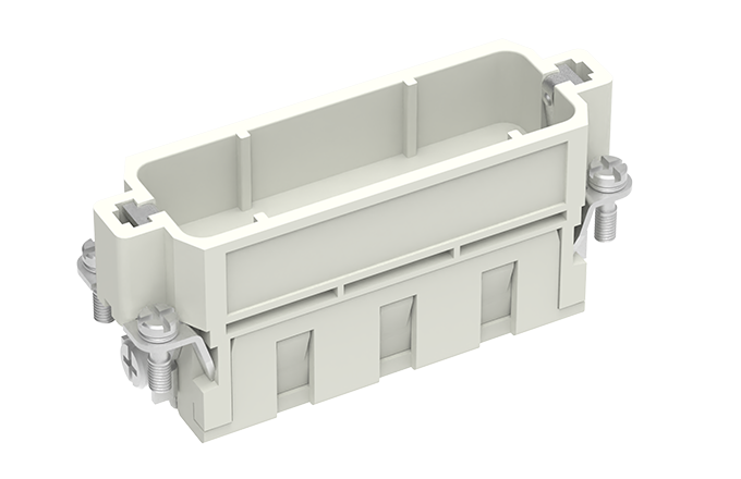 Вилочная контактная вставка SA-016-MC