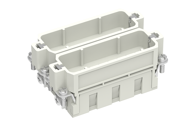 Вилочная контактная вставка SA-032-MC