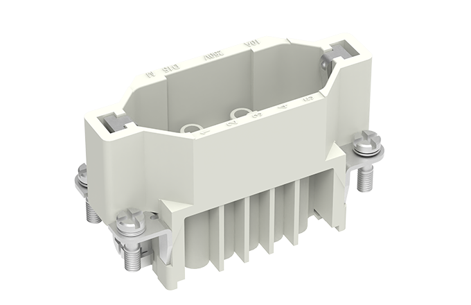 Вилочная контактная вставка SD-015-MC