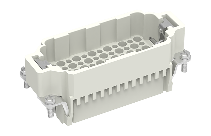 Вилочная контактная вставка SDD-072-MC