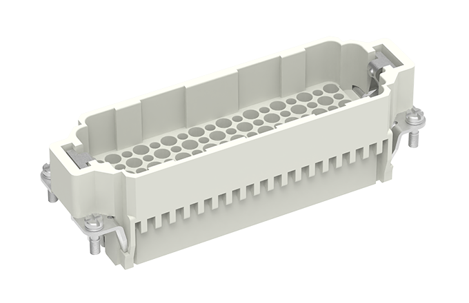 Вилочная контактная вставка SDD-108-MC