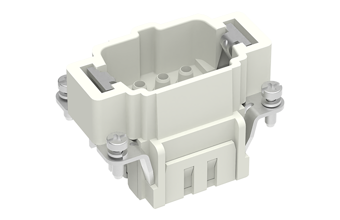 Вилочная контактная вставка SE-006-MC