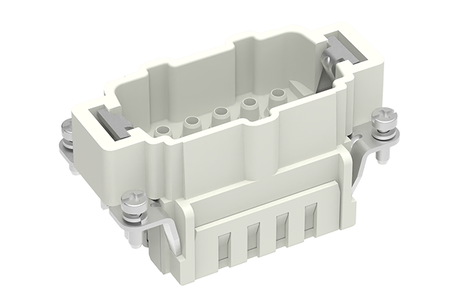 Вилочная контактная вставка SE-010-MC