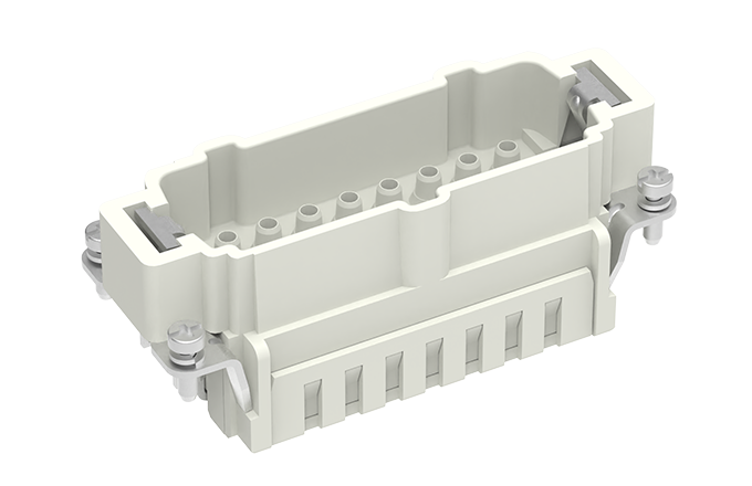 Вилочная контактная вставка SE-016-MC
