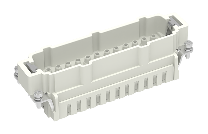 Вилочная контактная вставка SE-024-MC
