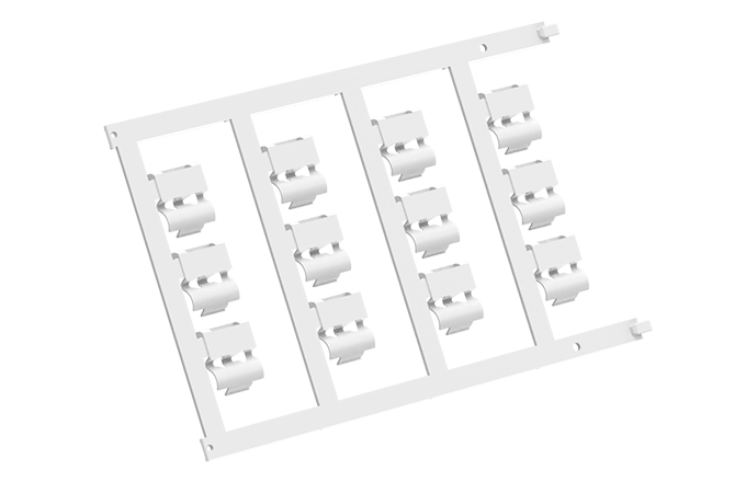 Маркировка кабеля, оборудования