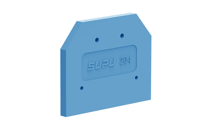 Боковая крышка 204104