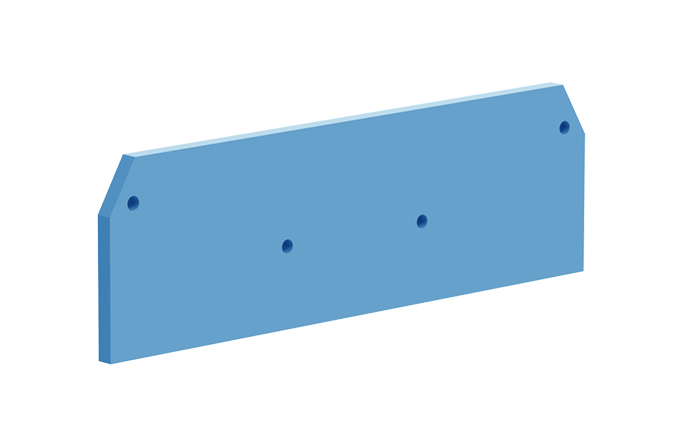 Боковая крышка 204134