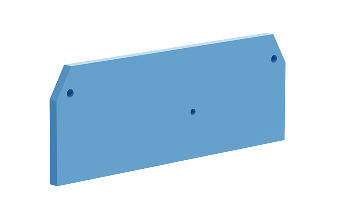 Боковая крышка 204154