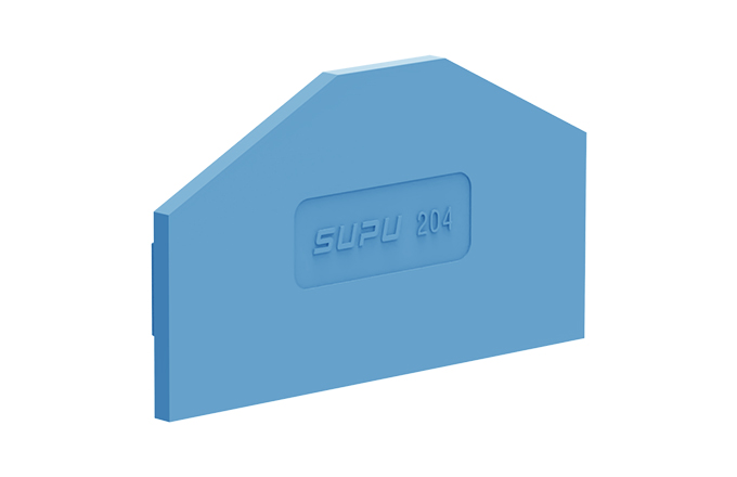 Боковая крышка 204163