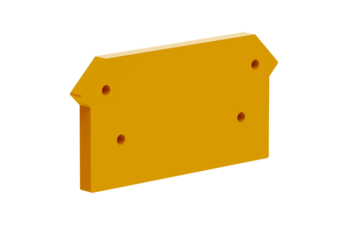 Боковая крышка 206112