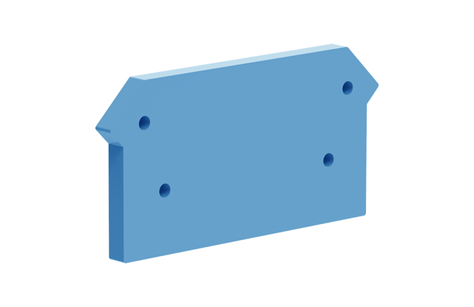 Боковая крышка 206114