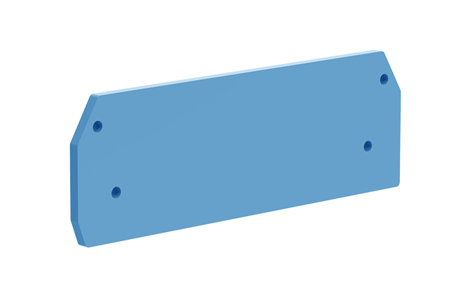 Боковая крышка 206154