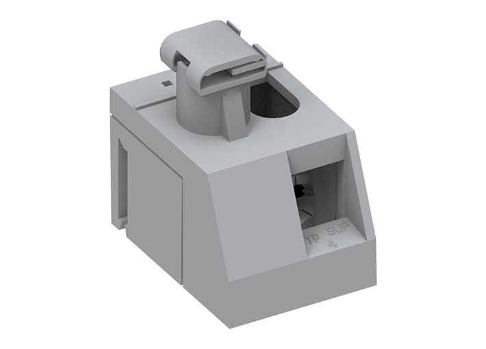 Клеммная колодка 620152