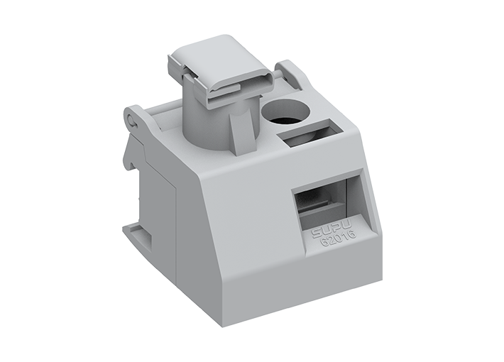 Клеммная колодка 620162