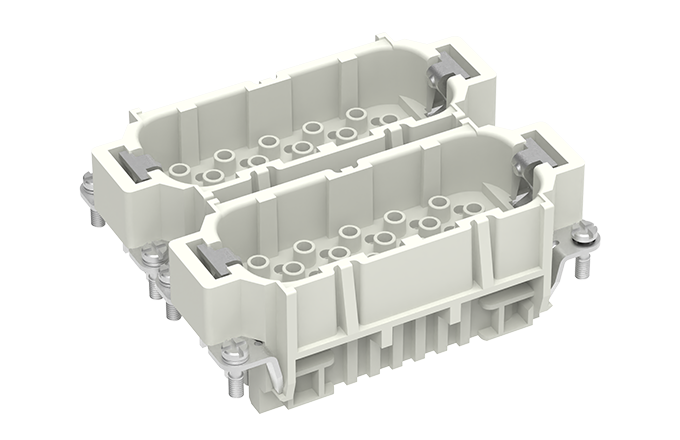 Вилочная контактная вставка SD-080-MC
