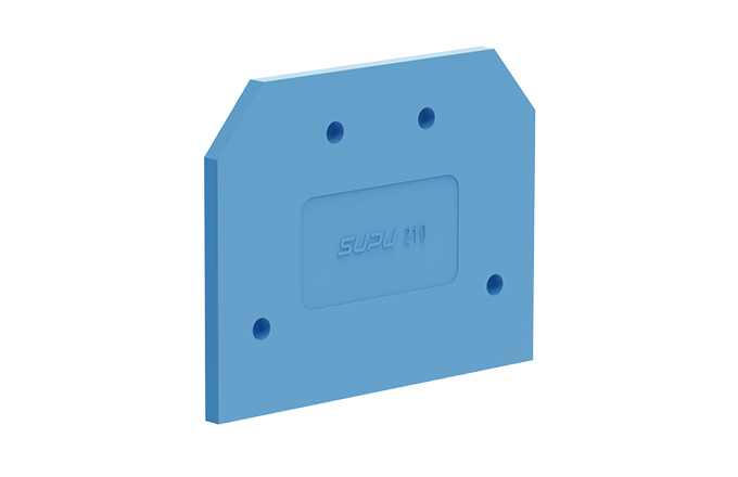 Боковая крышка 210104