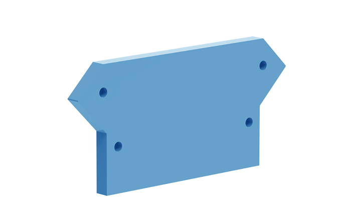 Боковая крышка 210114