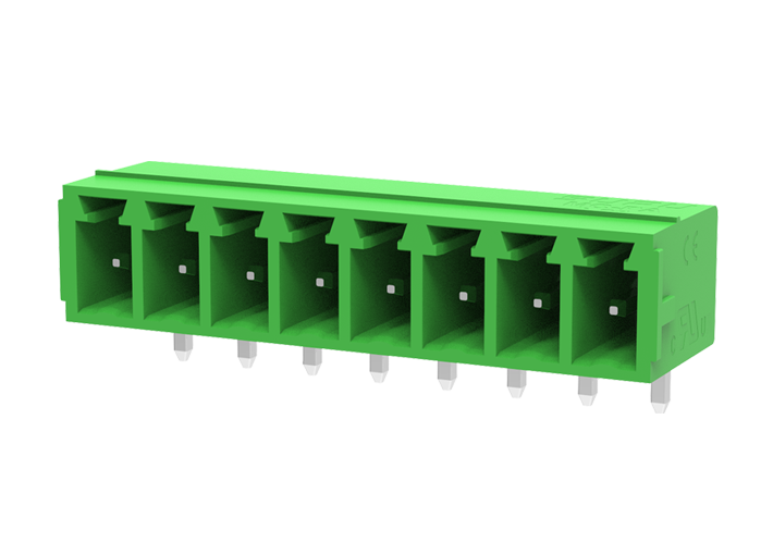 Зуммер (красный) TS2010-4DС10