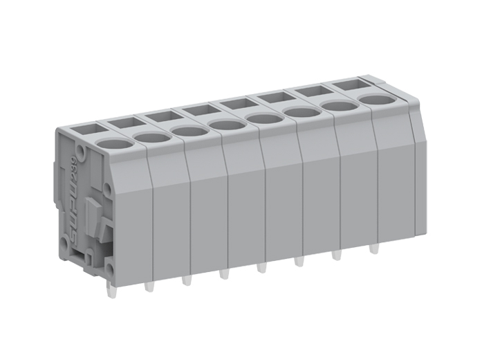 Клемма на плату 239112