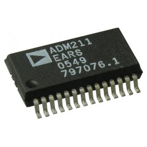 ADM211EARSZ