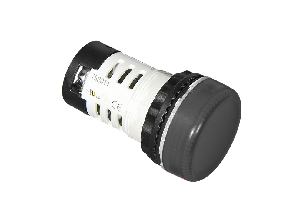 Зуммер (черный) TS2010-4DH60