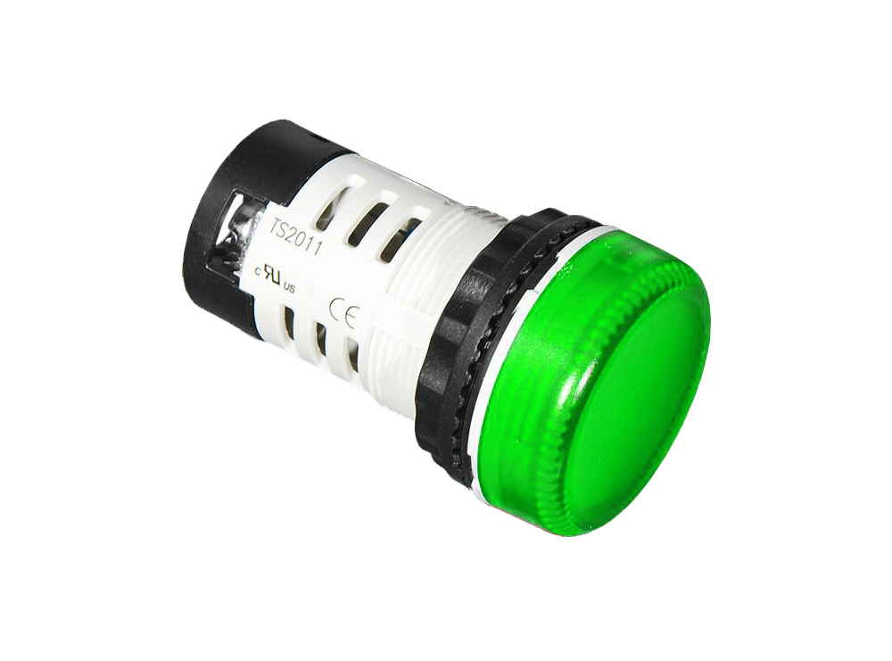Индикатор (зеленый) TS2011-3BB20