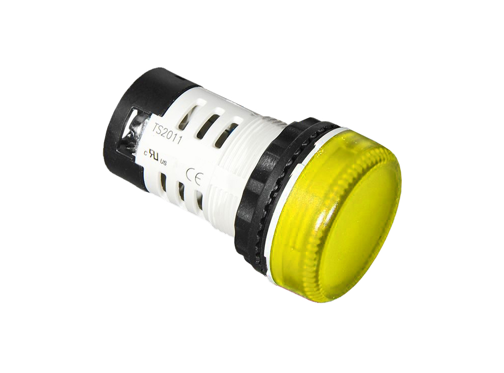 Индикатор (желтый) TS2011-3BB30